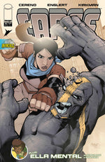 INVINCIBLE UNIVERSE CAPES #10 CVR C GLEB MELNIKOV VAR thumbnail