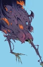 SPAWN THE CURSE OF SHERLEE JOHNSON #7 CVR C JONATHAN GLAPION VIRGIN VAR thumbnail