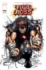 FINAL BOSS #9 CVR B ANDREW MANGUM VAR (MR) thumbnail