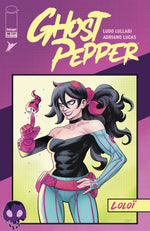 GHOST PEPPER #14 CVR C CLIFF RATHBURN VAR thumbnail