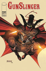 GUNSLINGER SPAWN #57 CVR A CARLO BARBERI thumbnail
