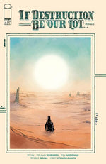 IF DESTRUCTION BE OUR LOT #4 CVR A ANDY MACDONALD & FRANCESCO SEGALA (MR) thumbnail