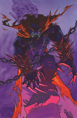 KING SPAWN #58 CVR B SHAWN CRYSTAL VIRGIN VAR thumbnail