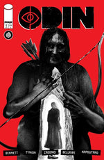 ODIN #4 (OF 9) CVR A ALEX ECKMAN LAWN (MR) thumbnail