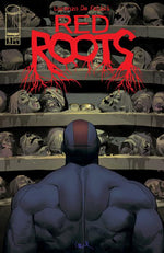 RED ROOTS #5 CVR A LORENZO DE FELICI thumbnail