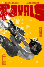 ROYALS #5 (OF 6) CVR B DEREK KIRK KIM VAR (MR) thumbnail