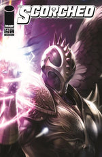 SPAWN SCORCHED #54 CVR A FRANCESCO MATTINA thumbnail