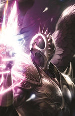 SPAWN SCORCHED #54 CVR B FRANCESCO MATTINA VIRGIN VAR thumbnail