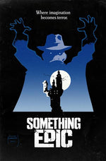 SOMETHING EPIC #14 CVR D SZYMON KUDRANSKI SALEMS LOT HOMAGE VAR thumbnail