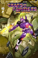 TRANSFORMERS THE MOVIE 40TH ANNIVERSARY EDITION #3 (OF 3) CVR A KARL KERSCHL thumbnail