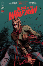 UNIVERSAL MONSTERS BLOOD OF THE WOLF MAN #3 (OF 4) CVR A LEOMACS & PIP MARTIN thumbnail