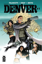 DENVER #1 (OF 3) CVR B PIER BRITO VAR (MR) thumbnail