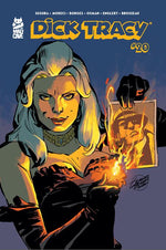 DICK TRACY #20 CVR A GERALDO BORGES thumbnail