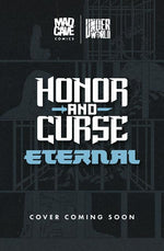 HONOR AND CURSE ETERNAL #5 (OF 12) CVR C GEORGES JEANTY JUANCHO VAR thumbnail