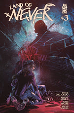 LAND OF NEVER #3 (OF 6) thumbnail