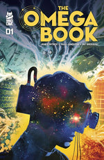 OMEGA BOOK #1 (OF 5) CVR A PAULI JUNQUERA thumbnail