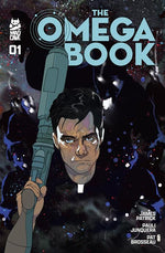 OMEGA BOOK #1 (OF 5) CVR B CHRISTIAN WARD VAR thumbnail