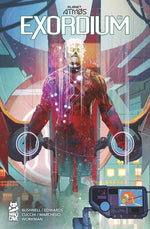 PLANET ATMOS EXORDIUM #4 CVR A TOMMY LEE EDWARDS thumbnail