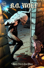 BO WOLF #2 (OF 5) thumbnail