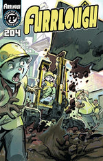FURRLOUGH #204 CVR B KELSEY SHANNON VAR thumbnail