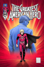 GREATEST AMERICAN HERO #2 (OF 5) CVR C RAFAEL LOUREIRO ASM HOMAGE VAR thumbnail