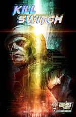 KILLSWITCH #4 (OF 4) CVR A ERWIN J ARROZA thumbnail
