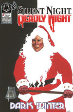 SILENT NIGHT DEADLY NIGHT DARK WINTER #2 (OF 2) CVR B PAUL MAITLAND VAR (MR) thumbnail