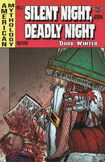 SILENT NIGHT DEADLY NIGHT DARK WINTER #2 (OF 2) CVR C BUZ HASSON VAR (MR) thumbnail