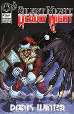 SILENT NIGHT DEADLY NIGHT DARK WINTER #2 (OF 2) CVR D PUIS CALZADA VAR (MR) thumbnail