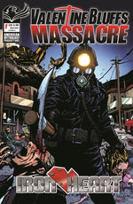VALENTINE BLUFFS MASSACRE IRON HEART #1 (OF 2) CVR A ROY ALLAN MARTINEZ (MR) thumbnail