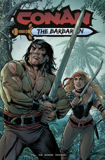CONAN THE BARBARIAN #34 CVR C NICOLA SCOTT VAR (MR) thumbnail