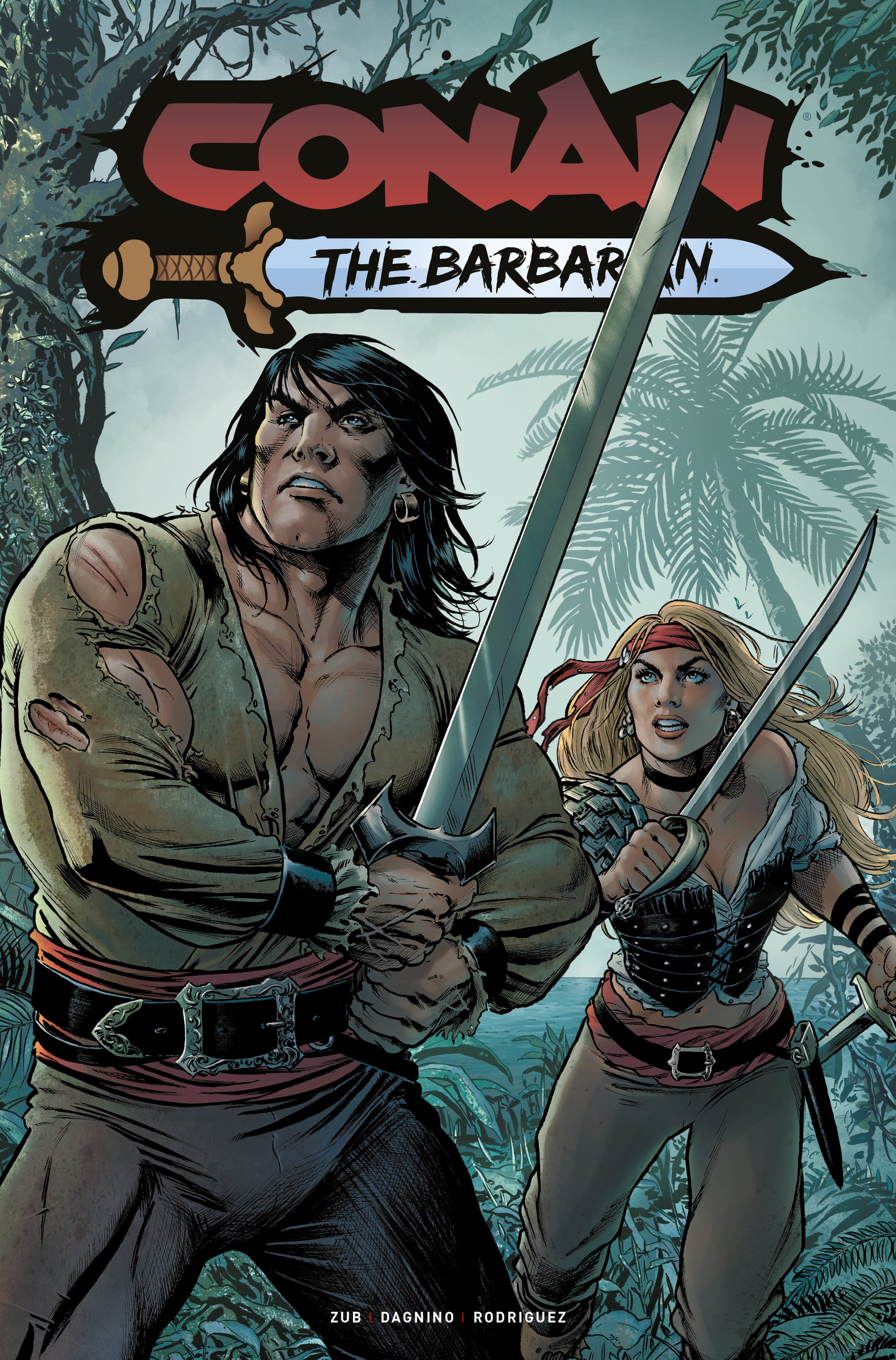 CONAN THE BARBARIAN #34 CVR C NICOLA SCOTT VAR (MR)
