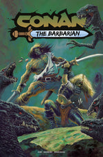 CONAN THE BARBARIAN #34 CVR F JUAN ALBERTO HERNANDEZ GLOW IN THE DARK VAR (MR) thumbnail