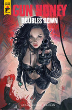 GUN HONEY DOUBLES DOWN #3 (OF 4) CVR B TEHANI FARR VAR (MR) thumbnail