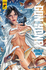 GUN HONEY DOUBLES DOWN #3 (OF 4) CVR F CHRIS WAHL VAR (MR) thumbnail