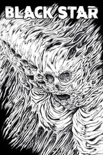 BLACK STAR #2 (OF 5) CVR D JENNA CHA INKS CARDSTOCK VAR thumbnail