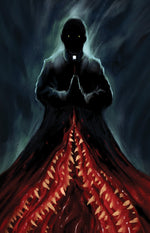 EXCOMMUNICATED #4 CVR F TREVOR HENDERSON FOIL FULL ART VAR thumbnail
