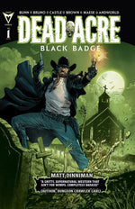 DEAD ACRE #1 2ND PTG CVR A RILEY BROWN thumbnail