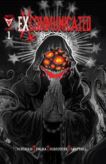 EXCOMMUNICATED #1 3RD PTG CVR A FLAVIANO thumbnail