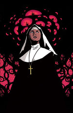 EXCOMMUNICATED #1 3RD PTG CVR D JEREMY ROBINSON FOIL FULL ART VAR thumbnail