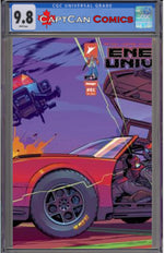 ENERGON UNIVERSE SPECIAL 2026 (ONE SHOT) CVR A PYE PARR thumbnail