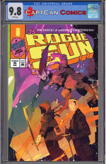 ROGUE SUN #35 CVR B MARCO LOCATI VAR thumbnail