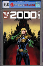 2000 AD PROG #2488 thumbnail