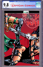 JADE WARRIORS #3 CVR C MIKE DEODATO WRAPAROUND VAR thumbnail
