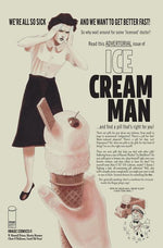 ICE CREAM MAN #47 CVR A MARTIN MORAZZO & CHRIS OHALLORAN (MR) thumbnail