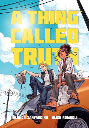 THING CALLED TRUTH TP