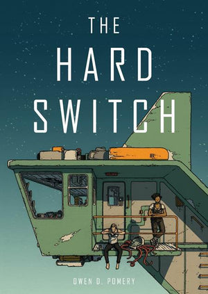 HARD SWITCH TP (MR)