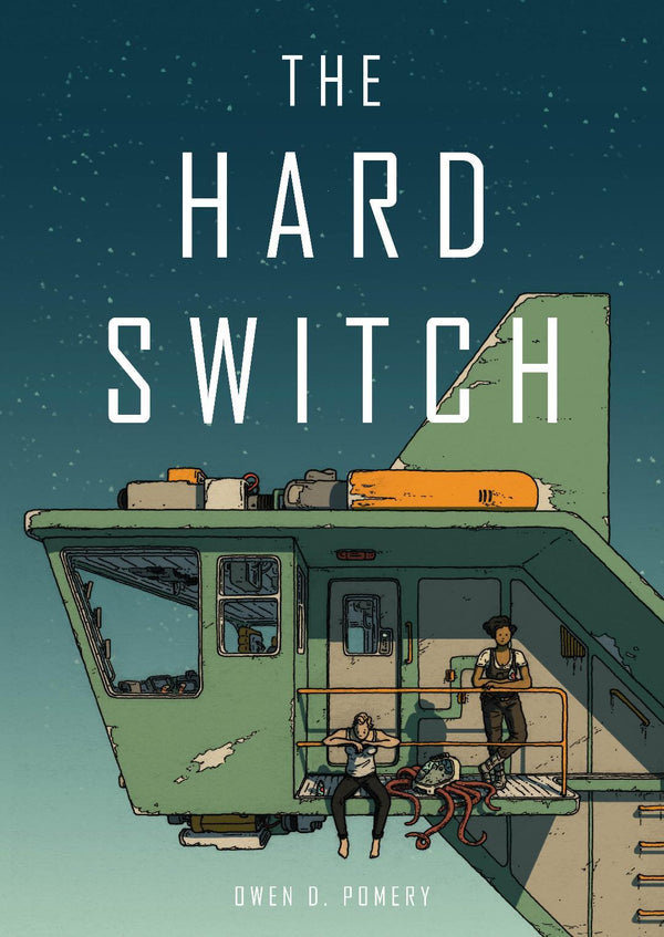HARD SWITCH TP (MR)