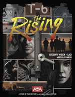 RISING (ONE SHOT) (MR) thumbnail
