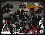 LYCAN #1 (OF 3) CVR A TIM BRADSTREET (MR) thumbnail